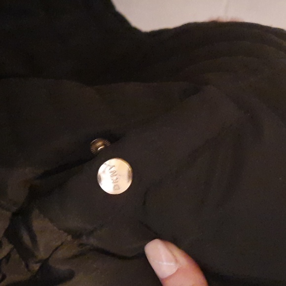 DKNY reversible spring jacket - Picture 6 of 8